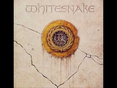 Whitesnake -  Straight For The Heart