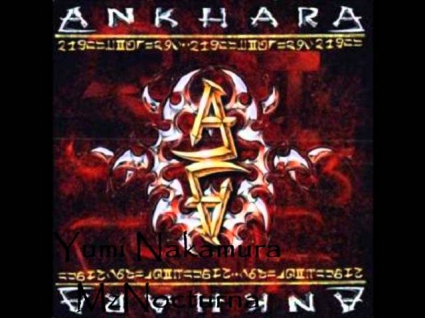 Ankhara- Jamas letra