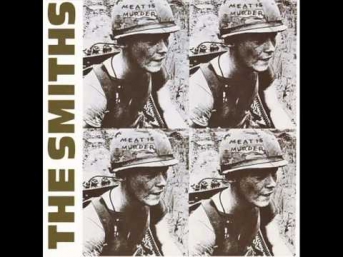 The Smiths - Barbarism Begins at Home (Original Album Version)