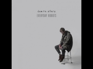 Damon Albarn - Everyday Robots Full Album + Download link