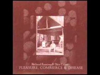 Richard Ramirez and Skin Crime - Pleasure commerce and disease - The Smell of Hospitals