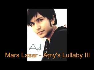 Mars Lasar  Amy's Lullaby III