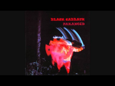 Black Sabbath - Hand of Doom - Paranoid - Lyrics (1970) HQ