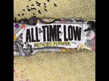 All Time Low   Dear Maria Count me in Connect Sets Acoustic