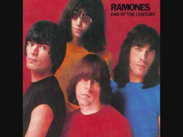 Ramones - Chinese Rock