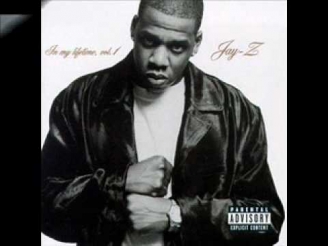 Jay-z - Intro A Million and One Questions/Rhyme No More