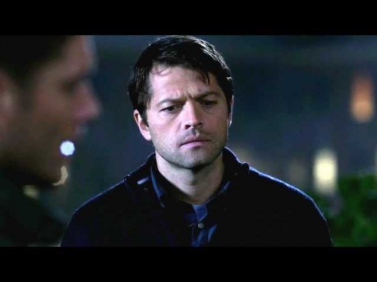 Supernatural S07E17 Cas Remembers Who He Really Is HD