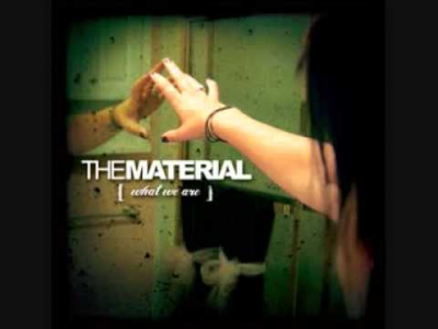 11 The Material - I'm Alive [New Album]