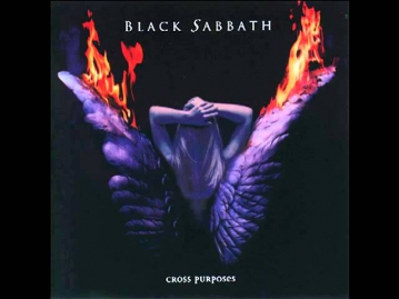 01 Black Sabbath -  I witness