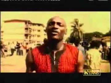 2Face - Ole [Official Video]