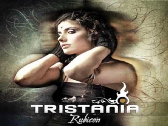 Tristania - Exile [New song from Rubicon 2010] + Lyrics