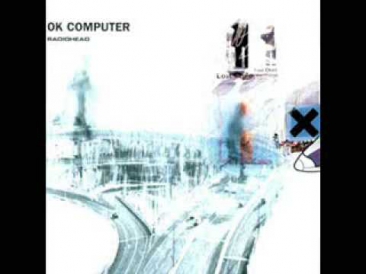 Radiohead/OK COmputer - 04 Exit Music (For a Film)