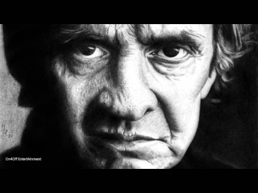 Johnny Cash - Personal Jesus [Ben Solar Edit] (Tribute)