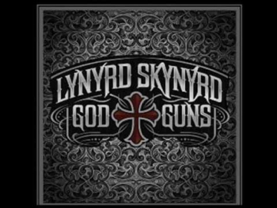Lynyrd Skynyrd - Raining in my Heartland