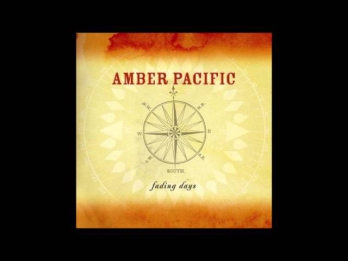 Letters of regret - Amber Pacific (lyrics english / Español)
