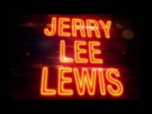 Jerry Lee Lewis LIVE pt2