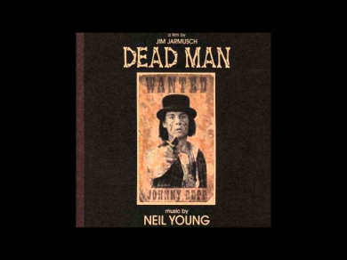 Guitar Solo 5 - Neil Young (Dead Man OST)