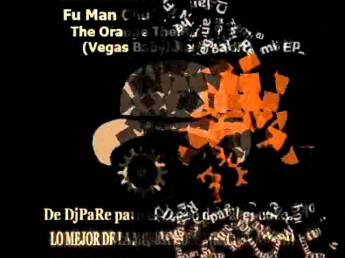 Fu Man Chu - The Orange Theme '09 (Vegas Baby! Radio Remix Edit)