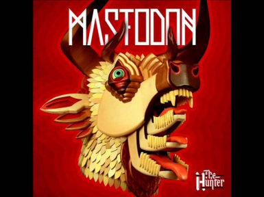 Mastodon - Spectrelight