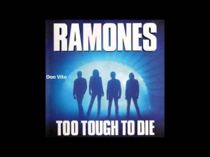 The Ramones Daytime Dilemma (Dangers Of Love)