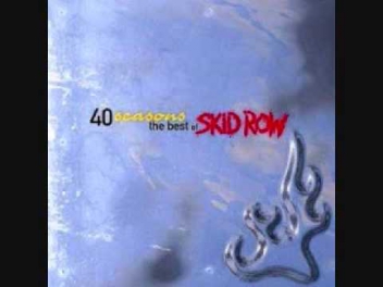Skid Row   Fire In The Hole Demo 1991 Previously Unreleased