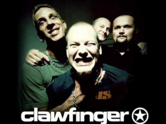 Clawfinger-Two Steps Away