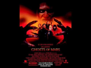 Anthrax & Buckethead - Kick Ass (Ghosts of Mars Soundtrack)