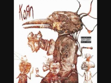 Korn- Starting Over