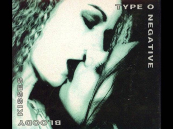 Type O Negative   Blood And Fire