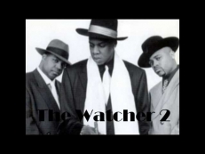 The Watcher 2 - Jay Z ft  Dr Dre, Truth Hurts & Rakim (ORIGINAL)