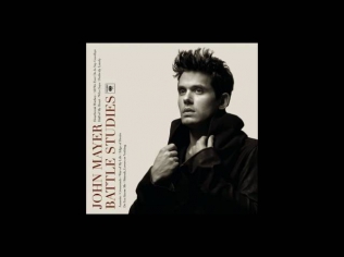 John Mayer - I'm On Fire (FULL SONG)