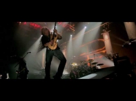 DragonForce - Cry Thunder (HD Official Video)