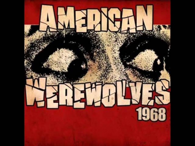 Hush, Hush, Sweet Charlotte - American Werewolves