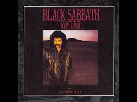 Black Sabbath feat Tony Iommi - In memory...