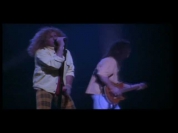 Van Halen - Judgement Day (Live)