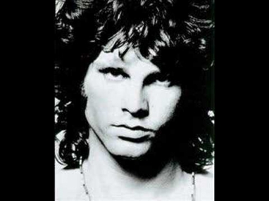 Satellite Party ft Jim Morrison - Woman in the Window