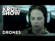 Kroll Show: Drones