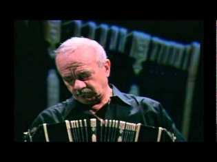 ASTOR PIAZZOLLA  
