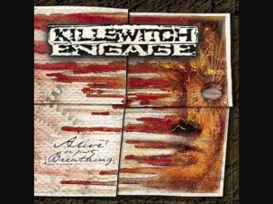 Bonus Track - Killswitch Engage
