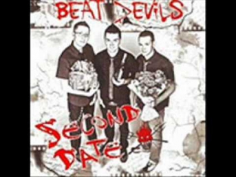 Beat Devils - Red Sun