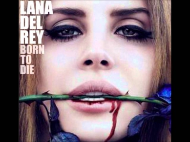 Lana Del Rey - Summertime Sadness (ORIGINAL ALBUM VERSION)