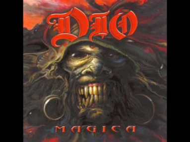 Dio- Feed My Head