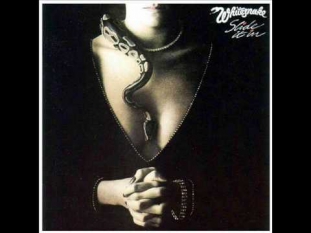 Whitesnake - Only my soul
