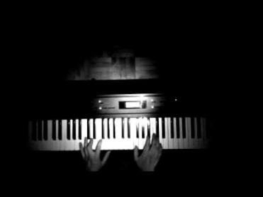 Ланфрен Ланфра на пианино,музыка из кинофильма три мушкетера