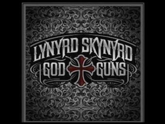 Lynyrd Skynyrd - Gifted Hands