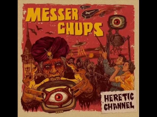 house of exorcism - messer chups