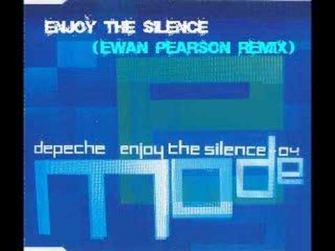 Depeche Mode - Enjoy The Silence (Ewan Pearson Remix)