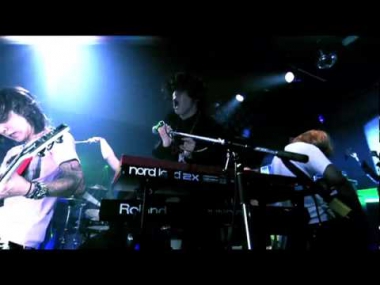 ［PV］Love at First Sight / Fear, and Loathing in Las Vegas