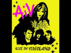 Alice In Videoland   Tomorrow