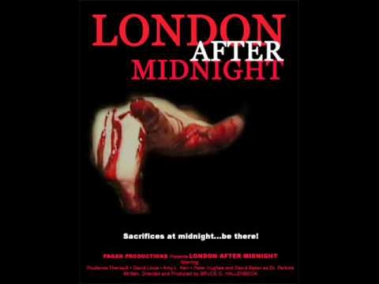 London After Midnight - Demon